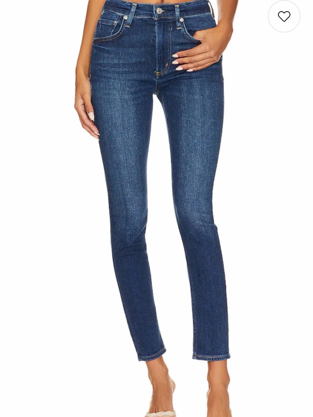 Citizens Of Humanity Jeans